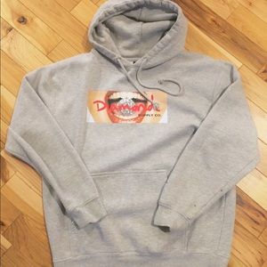 Diamond Supply Co. Hoodie